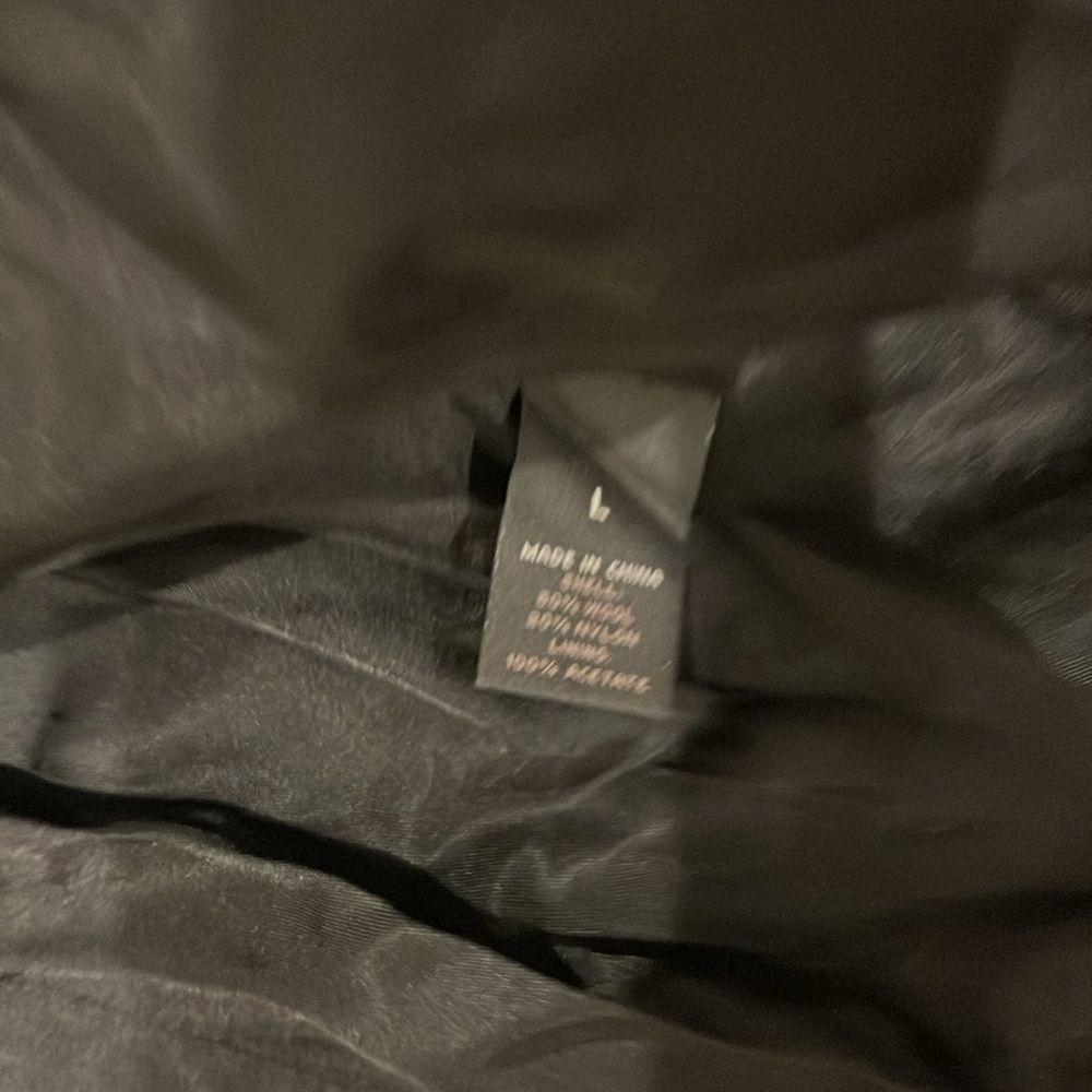 Express coat - Picture 6 of 6